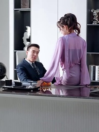 Putri Kandung yang Tak Terkalahkan - Episode 54