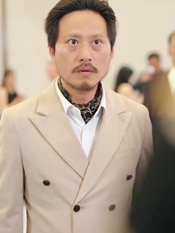 [Dubbing]Akulah Penguasa - Episode 48