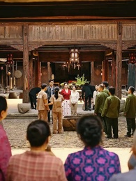 Tập 69 - Mở Hack Thập Niên 70