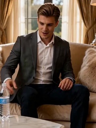 All Enemies Reborn：I’ll Make Everyone Who Wronged Me Fall Into Ruin - Episode 11