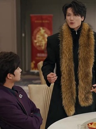 Maskenin Ardındaki Varis - Episode 60