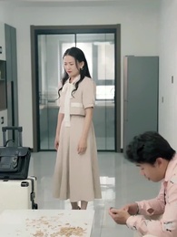 Cưới Gấp Gặp Chủ Tịch Giả Nghèo - Episode 5