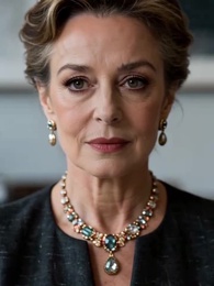 Episode 4 - All Enemies Reborn：I’ll Make Everyone Who Wronged Me Fall Into Ruin