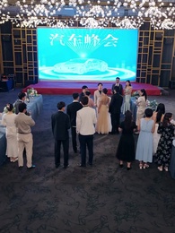 Episode 28 - [Synchron]Vom verwöhnten Erben zum hart arbeitenden Mann