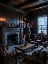 Il Collare Rosso delle Menzogne - Episode 13