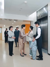 아내를 알아보지 못한 남자 - Episode 59