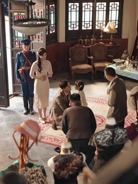 Episódio 38 - [Dublado]A Filha no Lugar Errado