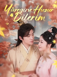 [Dublajlı]Yüreğine Huzur Dilerim