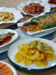 Épisode 3 - L’Amour n’était pas son jeu