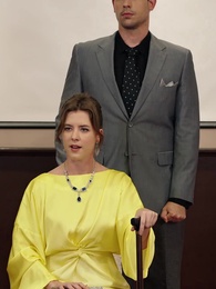 Tập 43 - [Lồng Tiếng] Sự Thật Sau Nỗi Đau