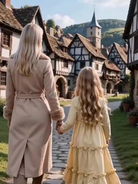 Épisode 8 - Le Collier du Mensonge