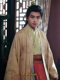 [Dublajlı]Yüreğine Huzur Dilerim - Episode 18