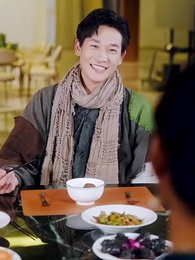 [Dubbed] Clans at War - Episode 5