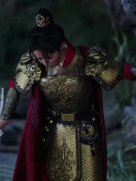 La Emperatriz Inés Salvatierra - Episode 54