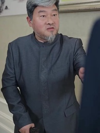 The Sister He Betrayed - Episode 35