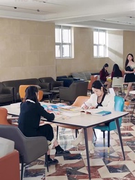 Tập 53 - Thuật Đọc Tâm