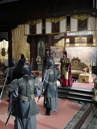 Episodio 39 - La Emperatriz Inés Salvatierra