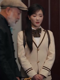 Maskenin Ardındaki Varis - Episode 42