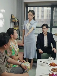 Cưới Gấp Gặp Chủ Tịch Giả Nghèo - Episode 51