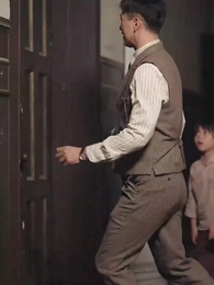 Episódio 23 - [Dublado]A Filha no Lugar Errado