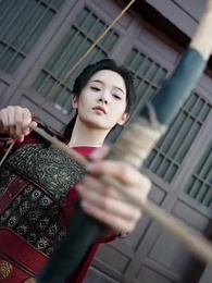 Crowned in Blood - Episode 25