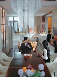 The Closest Stranger - Episode 43