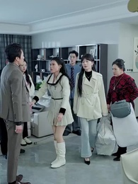 Episode 51 - [Dubbed]I Rewrite My Wedding Day