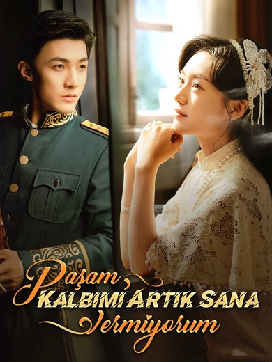 [Dublaj]Paşam, Kalbimi Artık Sana Vermiyorum