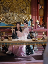 [Dubbed]Whisper to Power - Episode 74