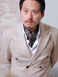 [Dubbing]Akulah Penguasa - Episode 42