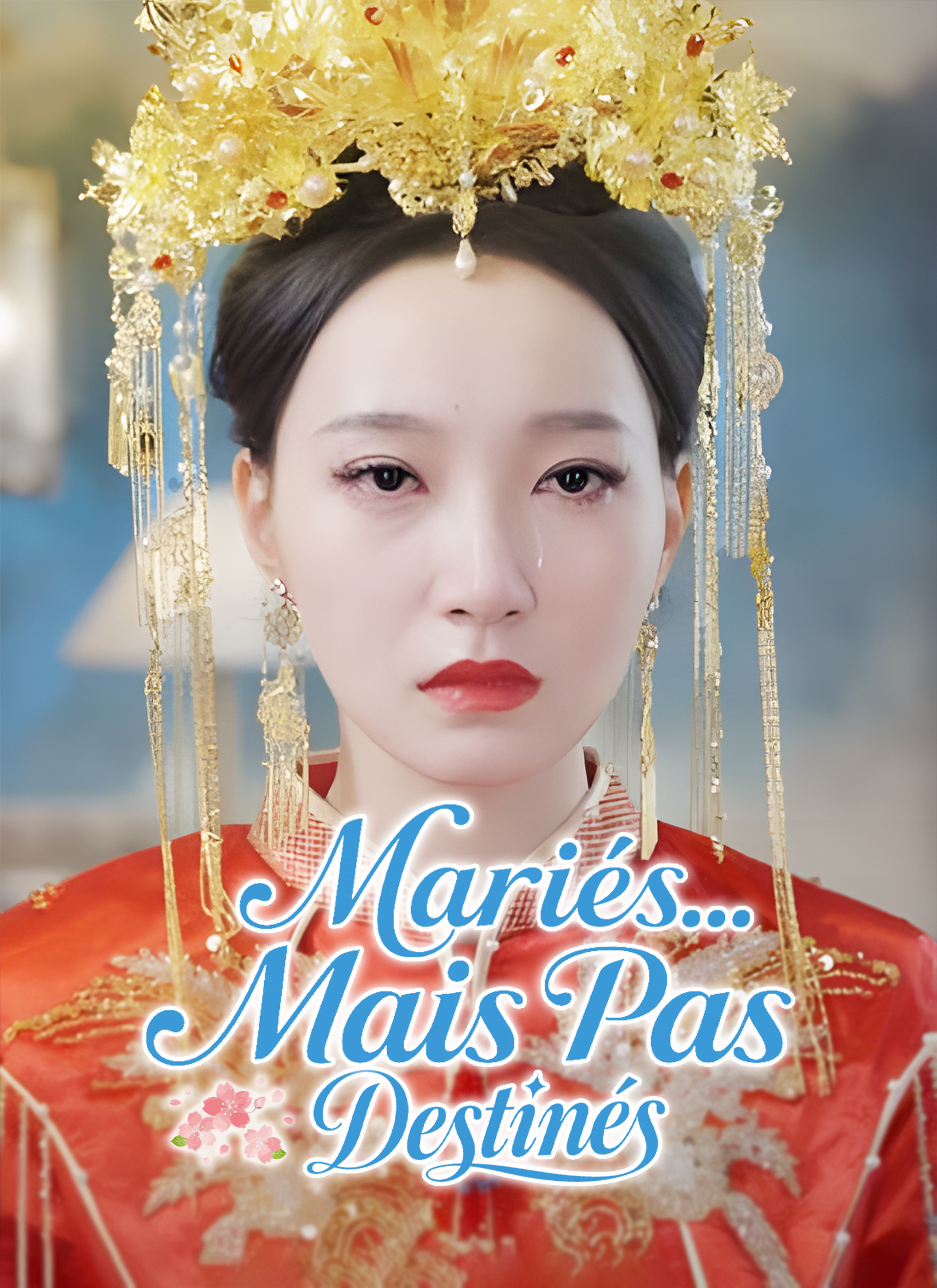 Couverture de Mariés… Mais Pas Destinés