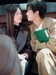 결혼식에서의 짜릿한 반격 - Episode 24