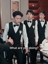 [Dubbed]I Rewrite My Wedding Day - Episode 20