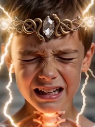 THE CONFESSIONS OF OLYMPUS - Episode 1