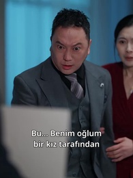 Bölüm 26 - Maskenin Ardındaki Varis