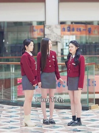 Thuật Đọc Tâm - Episode 45