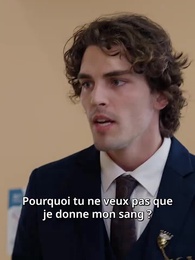 Épisode 55 - [Doublé]Mon cœur se souvient