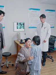 Fallen From Grace, Raised in Love - Episode 3