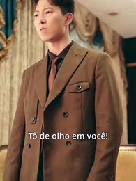 [Dublado]O Legado do Dragão - Episode 41