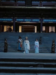 Episode 64 - Crowned in Blood