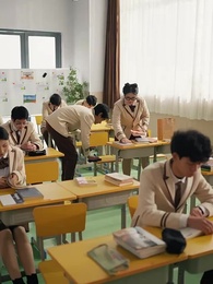 Maskenin Ardındaki Varis - Episode 70