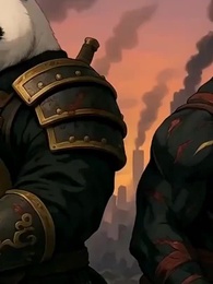 第55集 - 神獸遍地：你管這叫動物園