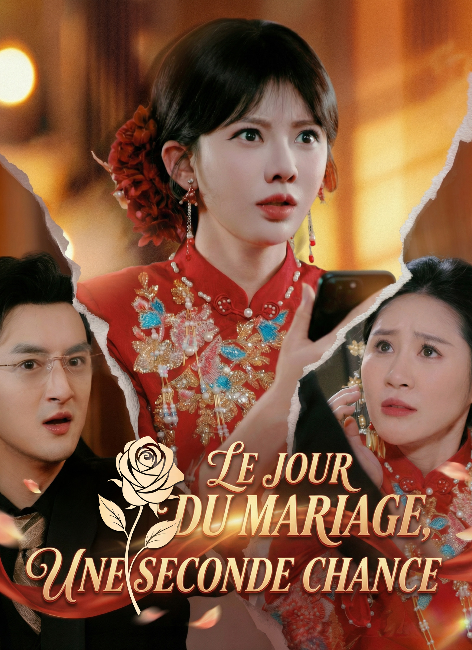 Le Jour du Mariage, Une Seconde Chance