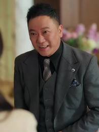 Bölüm 43 - Maskenin Ardındaki Varis