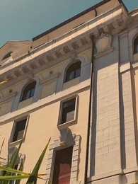 Episodio 4 - Il Prezzo della Lealtà