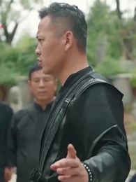 Episode 50 - [Dubbed] Return of the Martial King