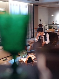 50歳、娘を捨てる - Episode 35