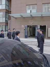 Tập 53 - Cưới Gấp Gặp Chủ Tịch Giả Nghèo