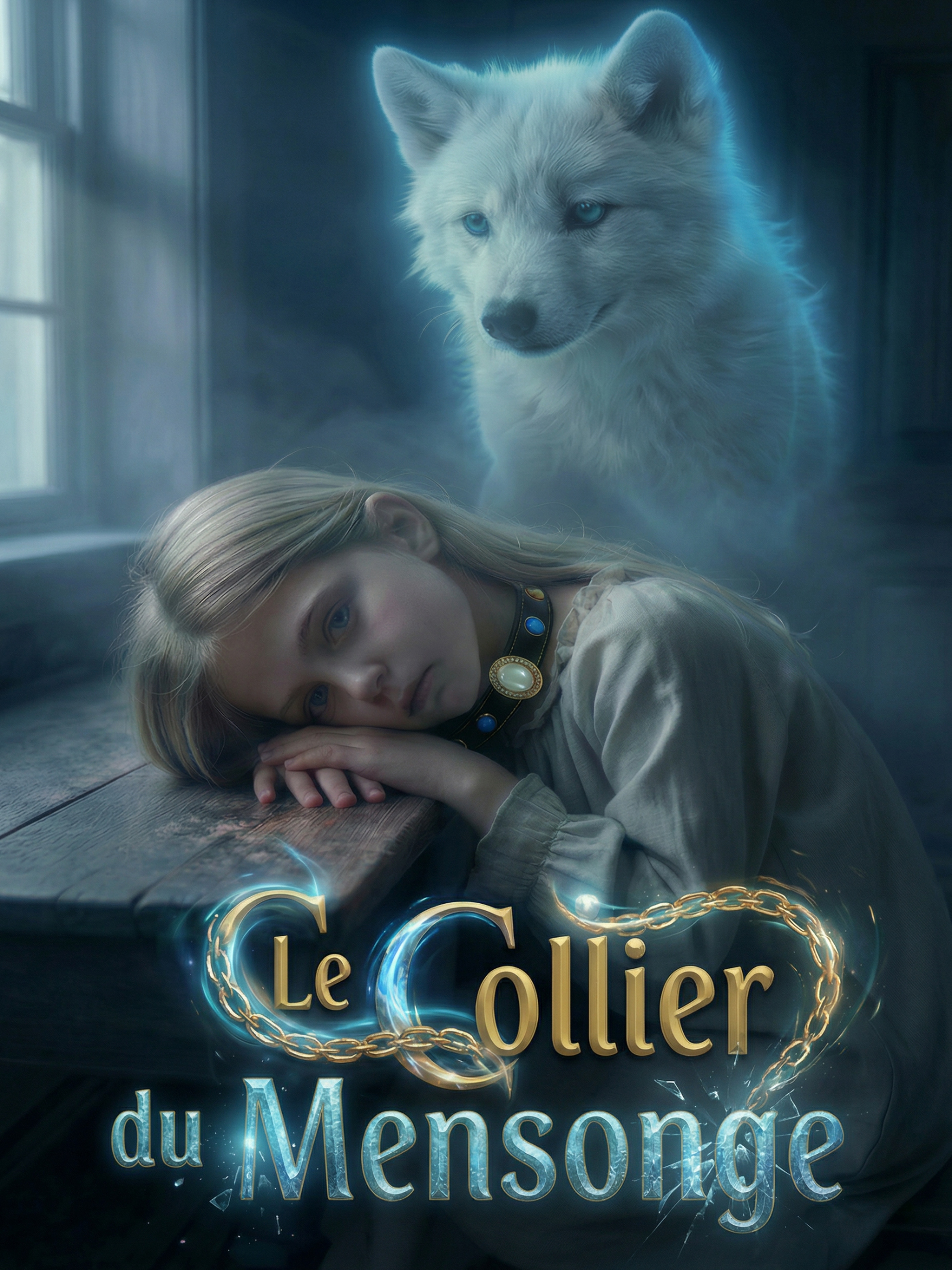 Le Collier du Mensonge