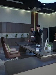 L’Amour n’était pas son jeu - Episode 34